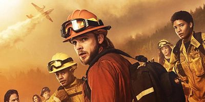 Poster der Serie Alert the Sheriff