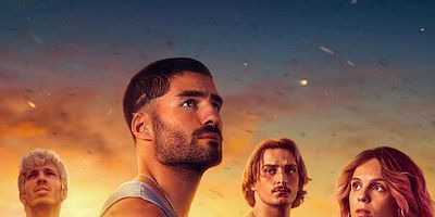Poster der Serie 