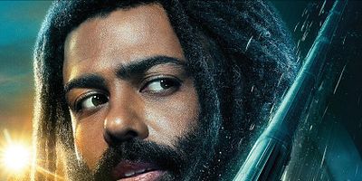 Poster der Serie The First Blow