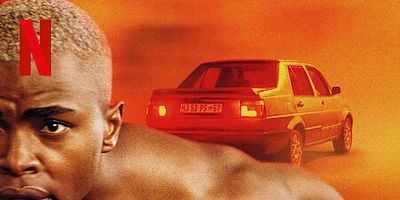 Poster der Serie Episodio 1