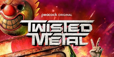 Poster der Serie PRSRPNT