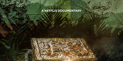 Poster der Serie La fiebre del oro