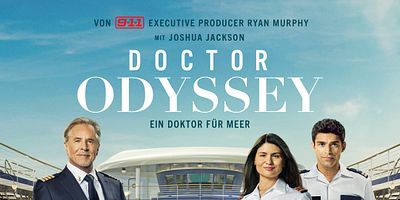 Poster der Serie Pilot