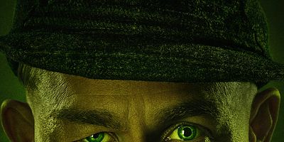 Poster der Serie ¡Madre!