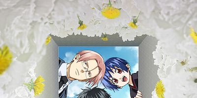 Poster der Serie 