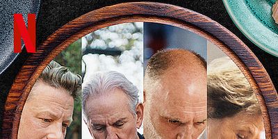 Poster der Serie Jamie Oliver