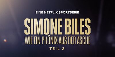 Poster der Serie Ich werde allen Widrigkeiten trotzen