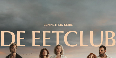 Poster der Serie 