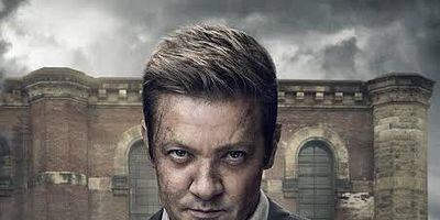 Poster der Serie Staring at the Devil