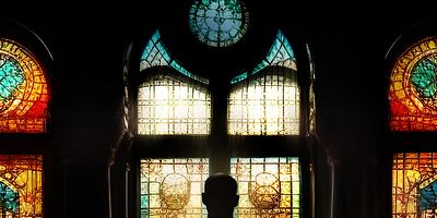 Poster der Serie 