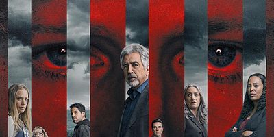 Poster der Serie Gold Star