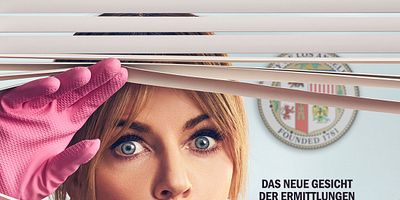 Poster der Serie Piloto