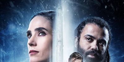 Poster der Serie Snakes In The Garden