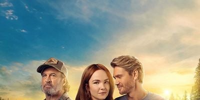 Poster der Serie Guilt Trip