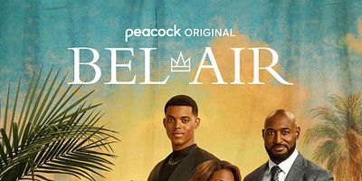Poster der Serie 
