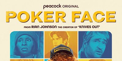 Poster der Serie The Game Is a Foot