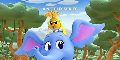 Poster der Serie 