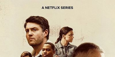 Poster der Serie 