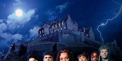 Poster der Serie 