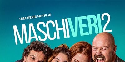 Poster der Serie 