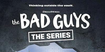 Poster der Serie 