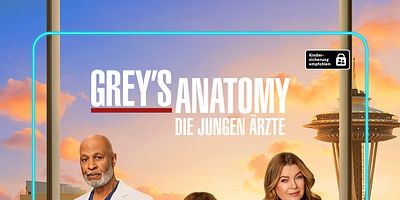Poster der Serie 
