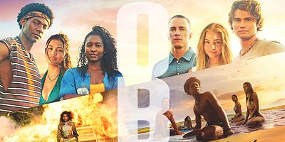 Poster der Serie 