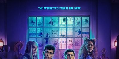 Poster der Serie Pilot