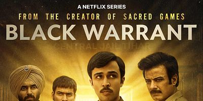 Poster der Serie A cobra