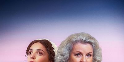 Poster der Serie 