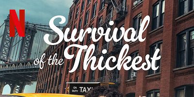 Poster der Serie ¡Mavis está en Roma, perra!