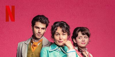 Poster der Serie Lección 1: Prohibido enamorarse