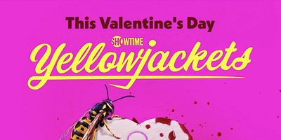 Poster der Serie It Girl