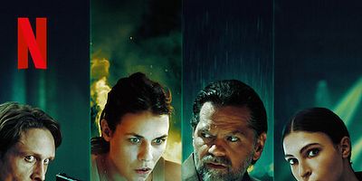 Poster der Serie Folge 1