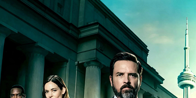 Poster der Serie 