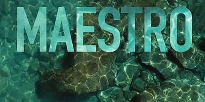 Poster der Serie Clair De Lune