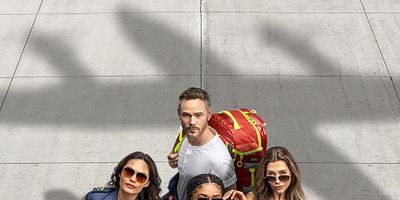 Poster der Serie 