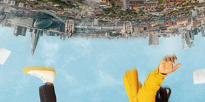 Poster der Serie 