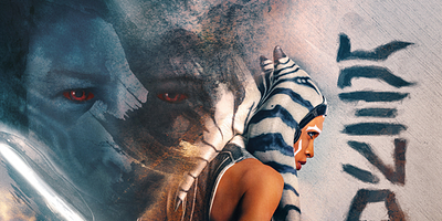 Poster der Serie 