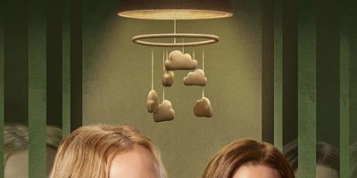 Poster der Serie The Perfect Mother