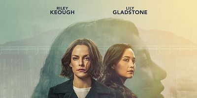 Poster der Serie Looking Glass