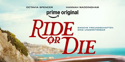 Poster der Serie 