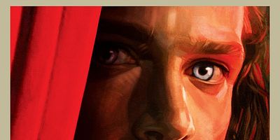 Poster der Serie What Can the Damned Really Say to the Damned