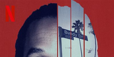 Poster der Serie La sangre