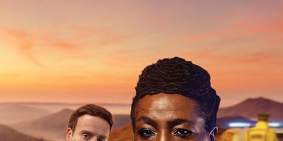 Poster der Serie 