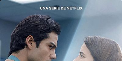 Poster der Serie 