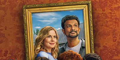 Poster der Serie Hello, Brother