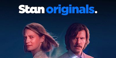 Poster der Serie 