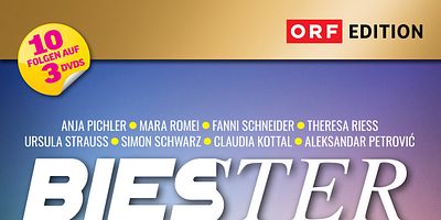 Poster der Serie 