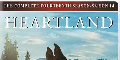 Poster der Serie Keep Me in Your Heart